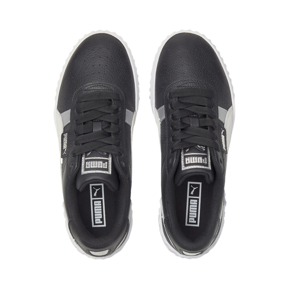 фото Кеды cali varsity wn's puma