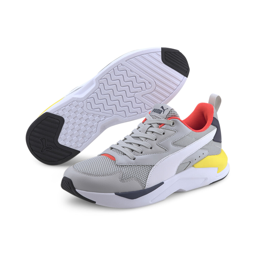 фото Кроссовки x-ray lite puma