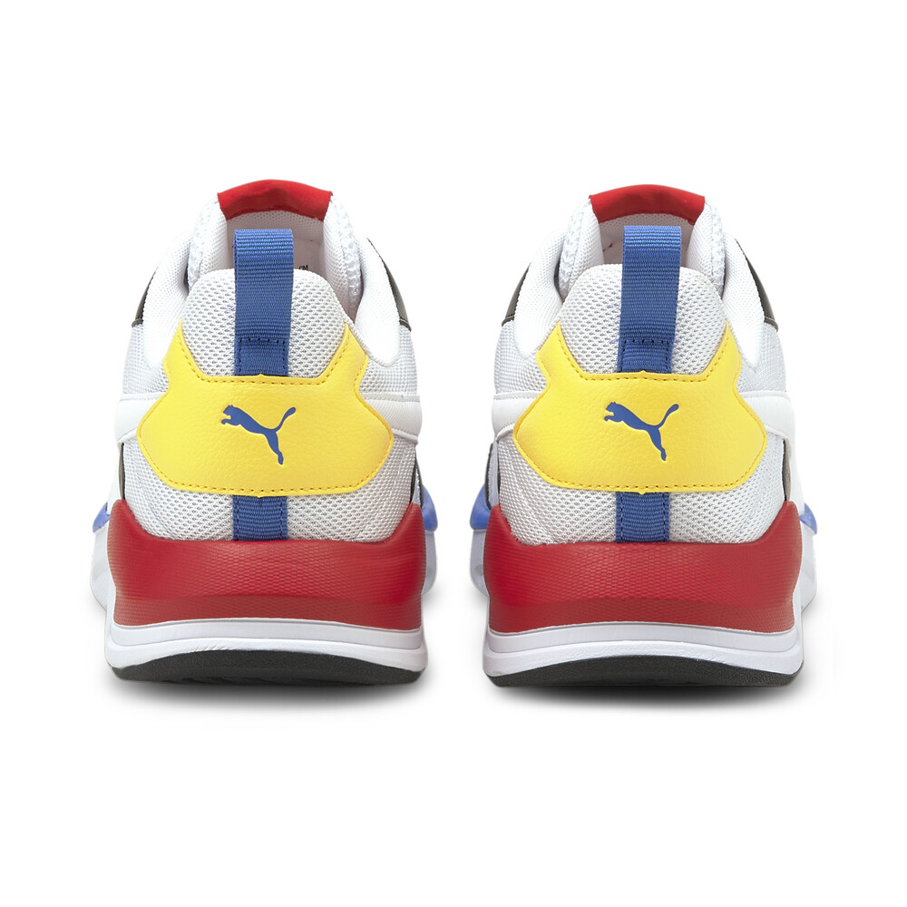 фото Кроссовки x-ray lite puma