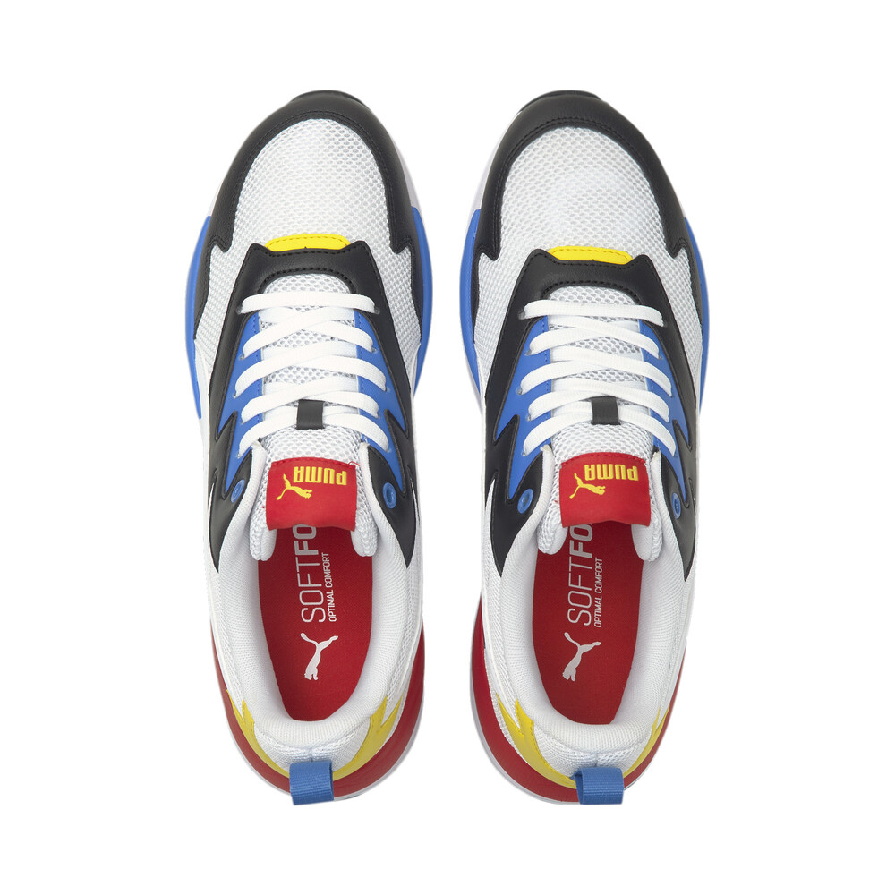 фото Кроссовки x-ray lite puma