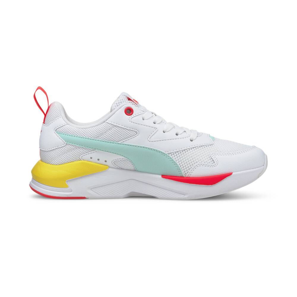 фото Кроссовки x-ray lite puma