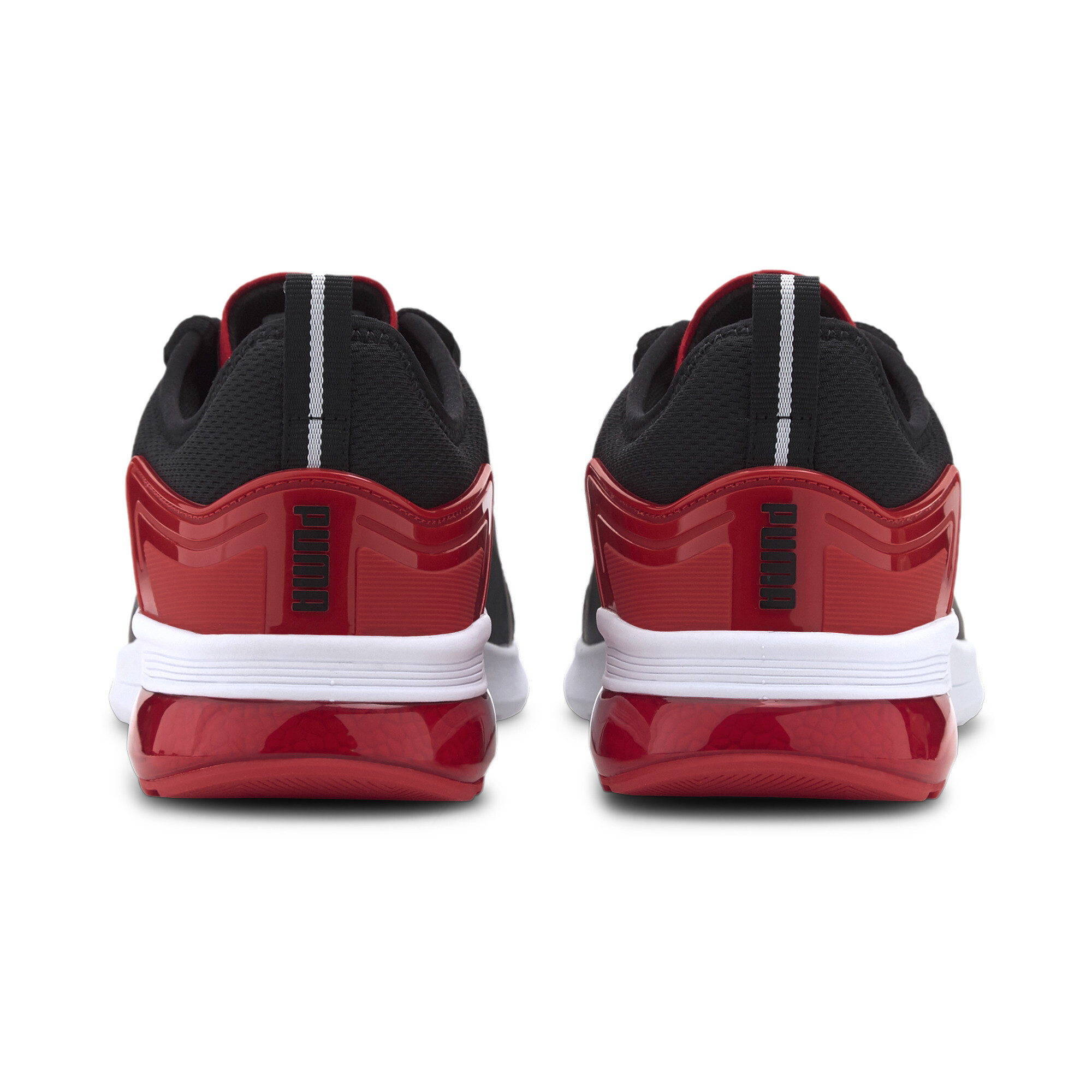 Indexbild 3 - PUMA Electron Street Era Sneaker Unisex Schuhe Basics Neu