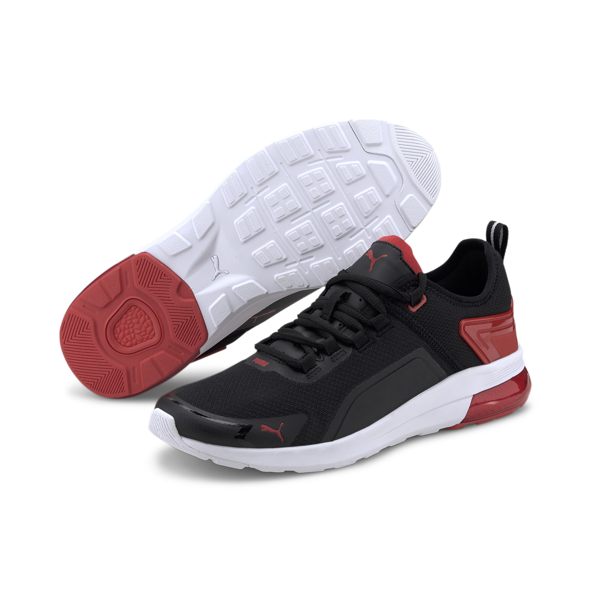 Indexbild 2 - PUMA Electron Street Era Sneaker Unisex Schuhe Basics Neu