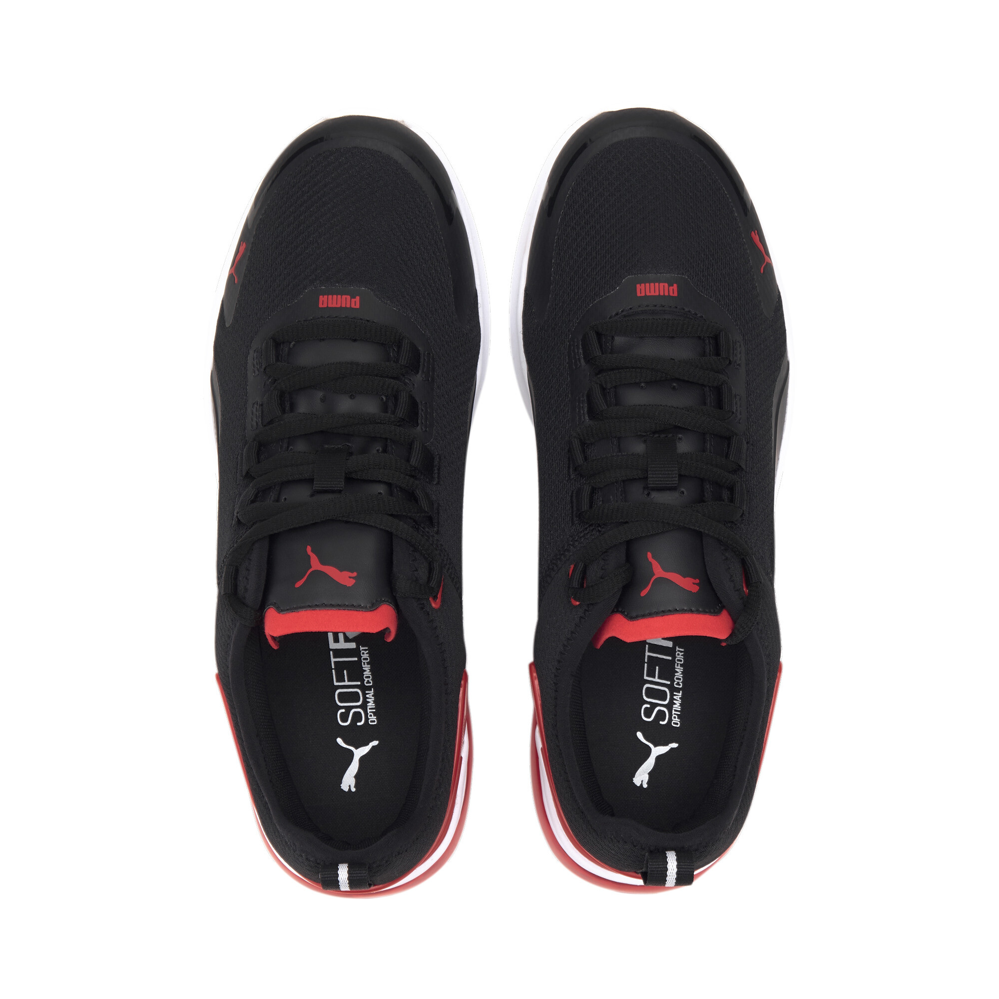 Indexbild 7 - PUMA Electron Street Era Sneaker Unisex Schuhe Basics Neu
