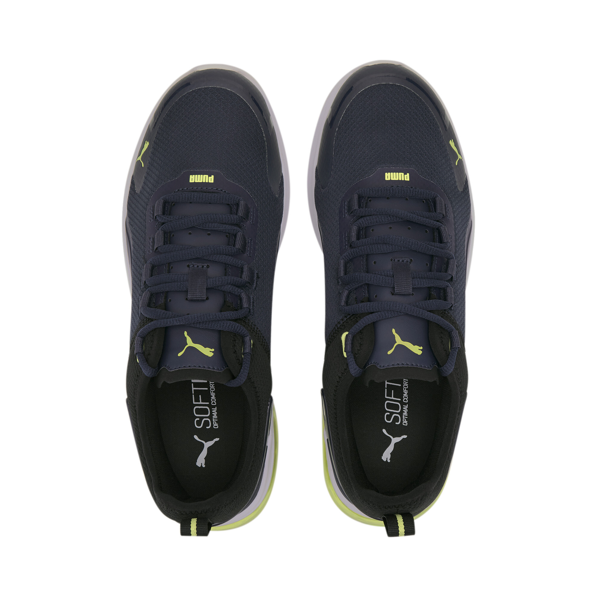 Indexbild 19 - PUMA Electron Street Era Sneaker Unisex Schuhe Basics Neu