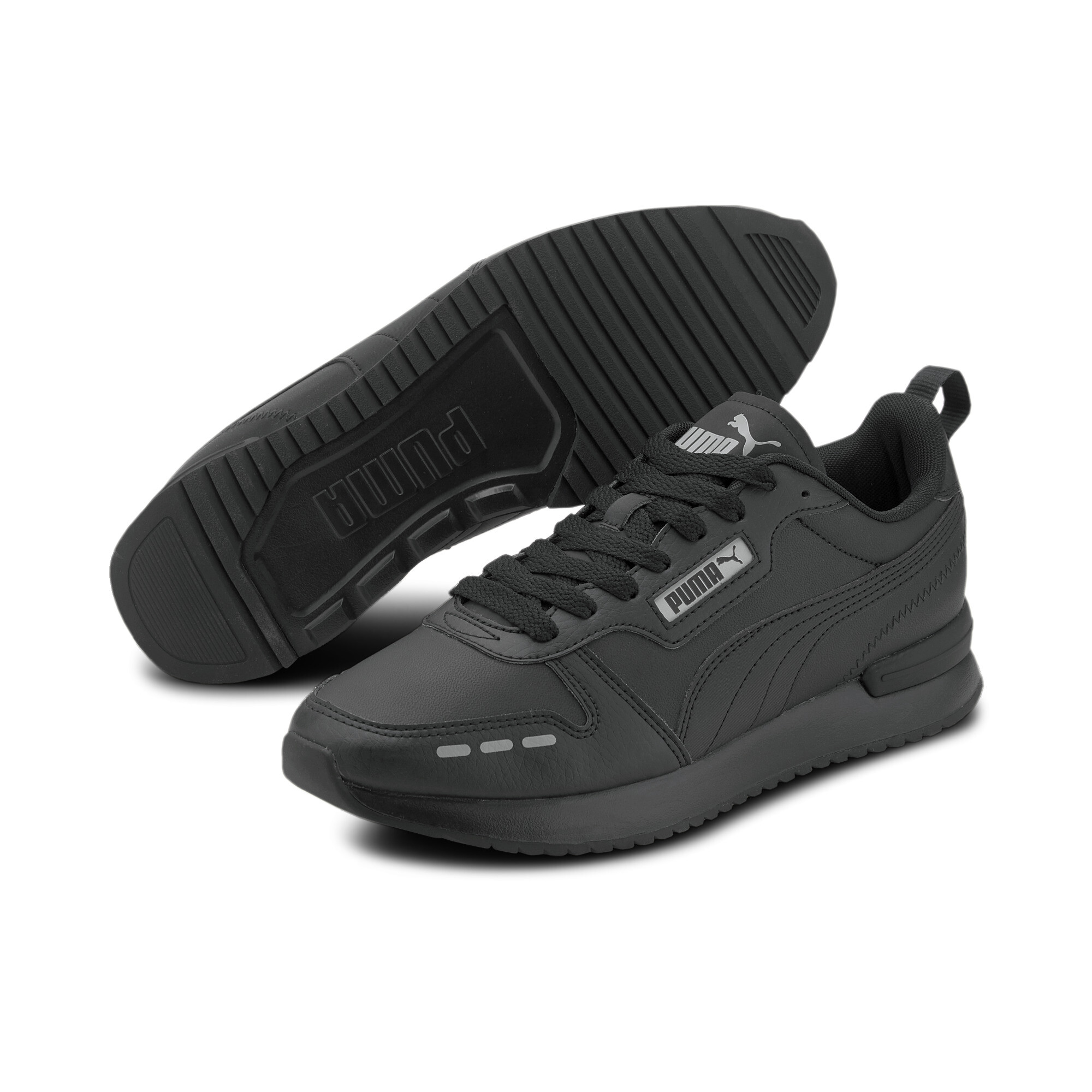 Indexbild 17 - PUMA R78 Sneaker Unisex Schuhe Basics Neu
