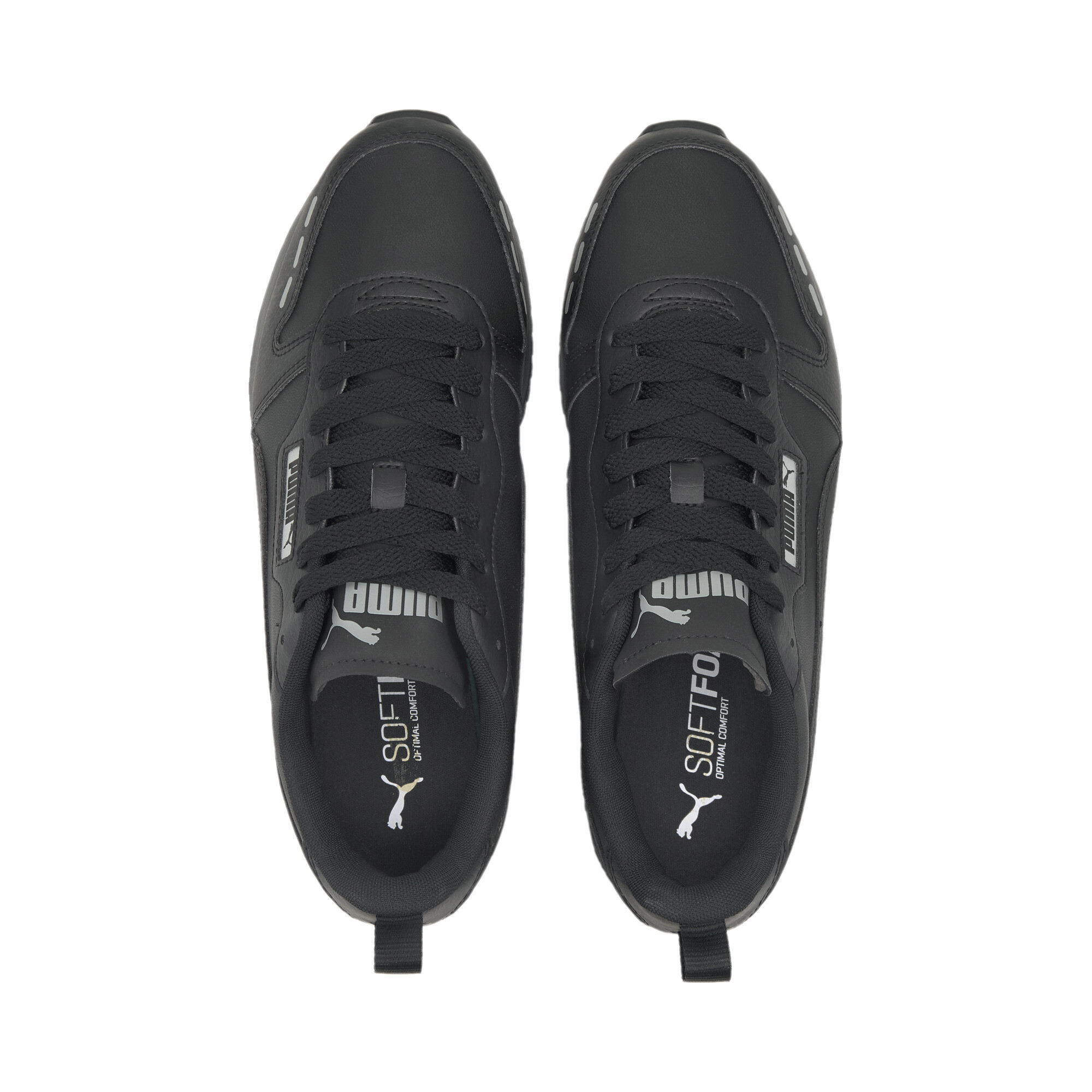 Indexbild 22 - PUMA R78 Sneaker Unisex Schuhe Basics Neu