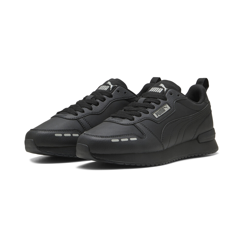 R78 Sneakers | Black - PUMA