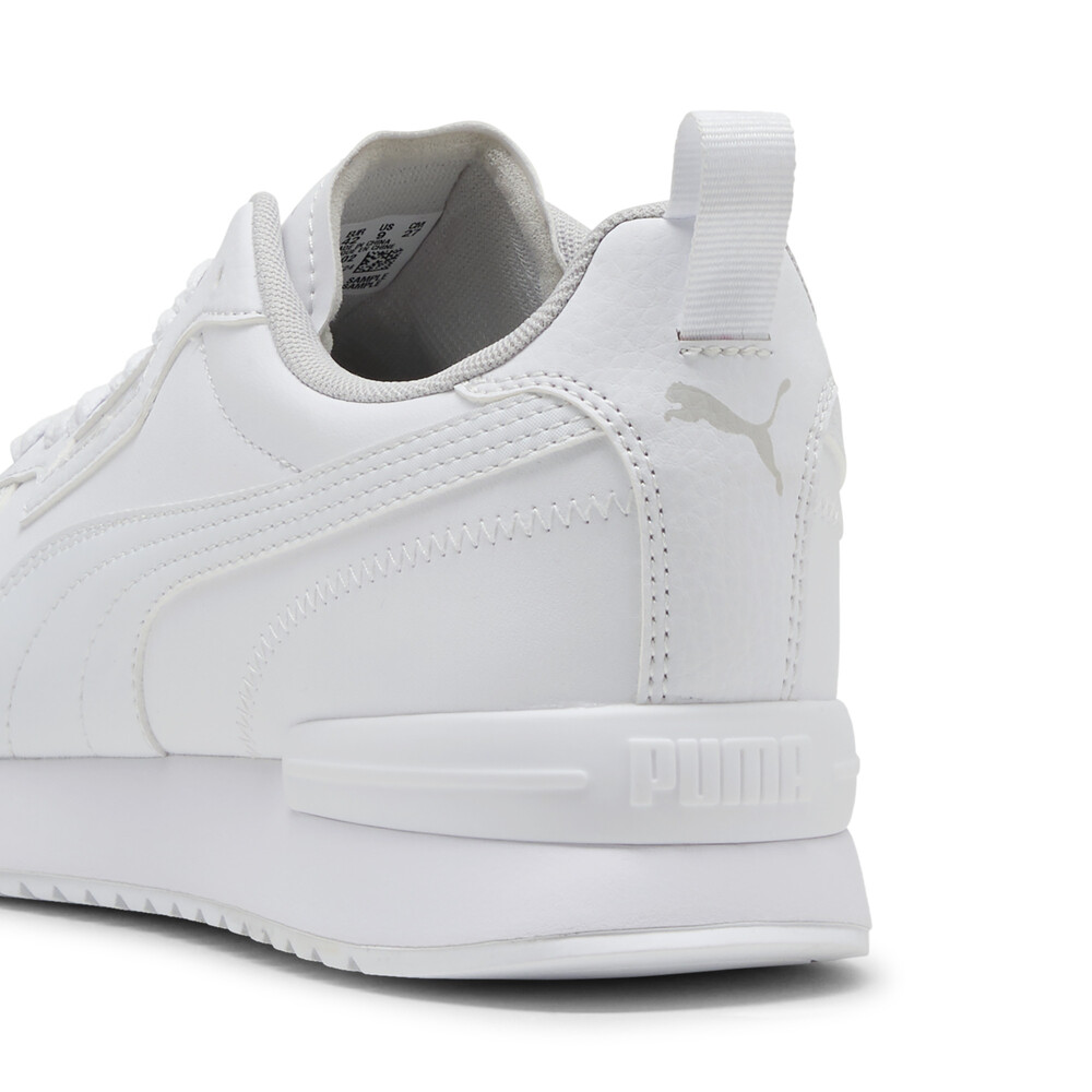 

PUMA - Кроссовки R78 Trainers – Puma White-Puma White –, Белый