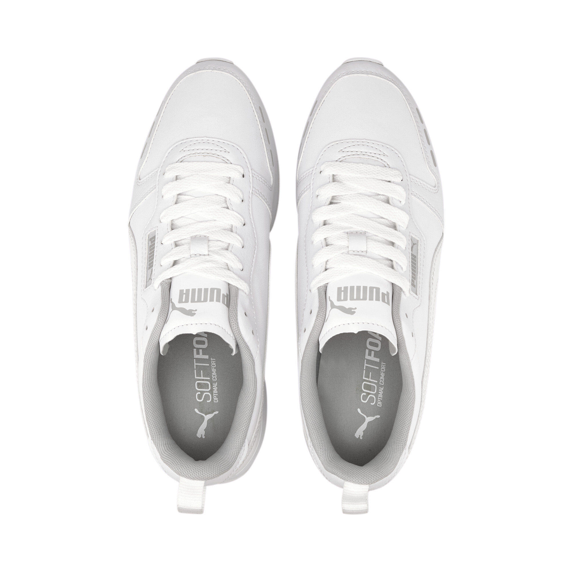 Indexbild 16 - PUMA R78 Sneaker Unisex Schuhe Basics Neu