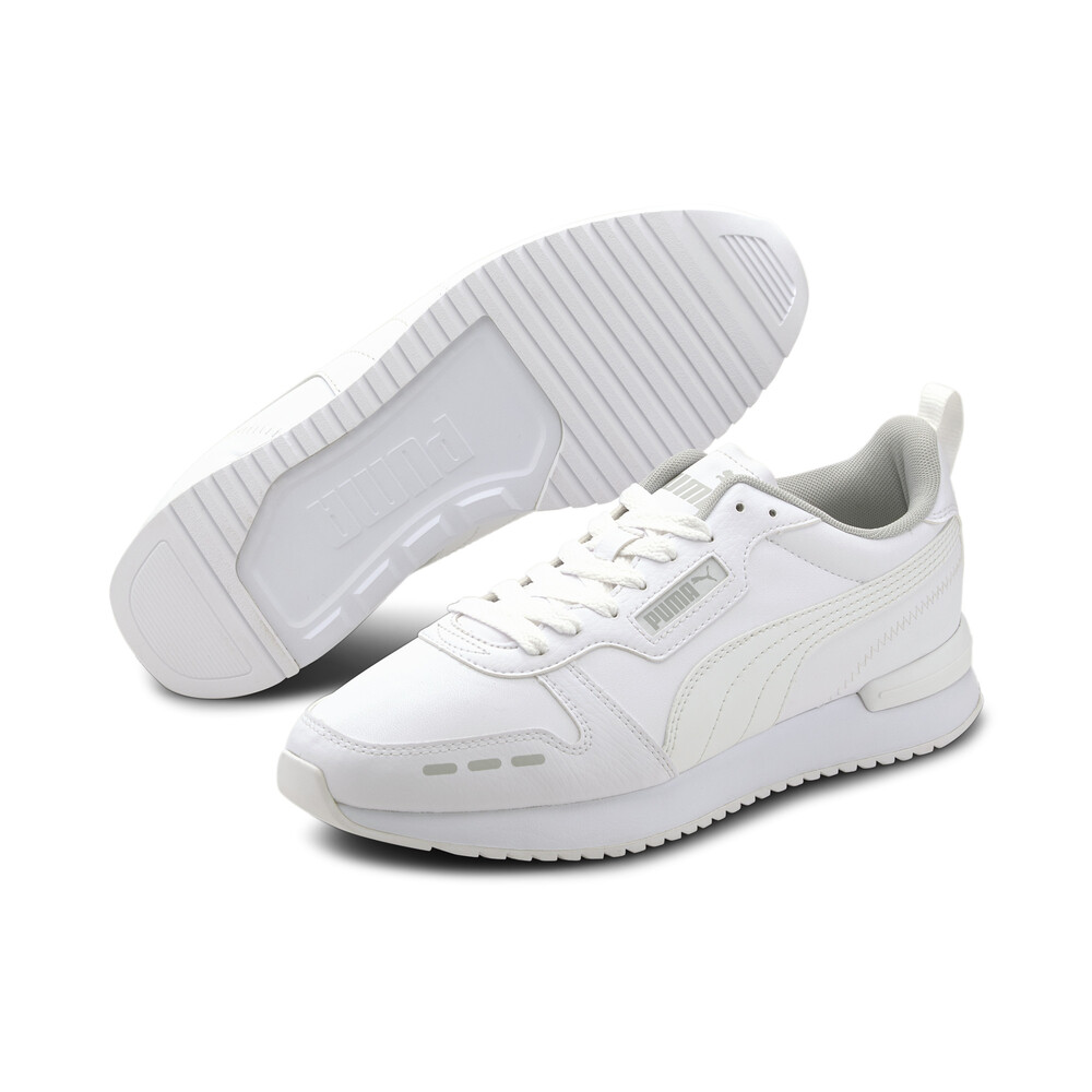R78 Sneakers | White - PUMA