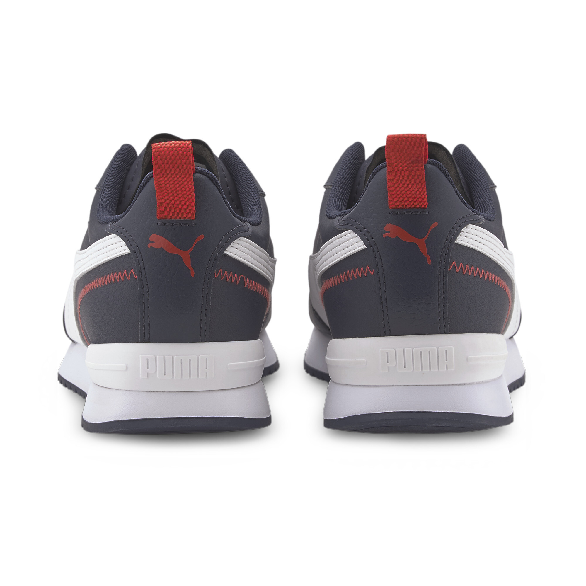 Indexbild 3 - PUMA R78 Sneaker Unisex Schuhe Basics Neu