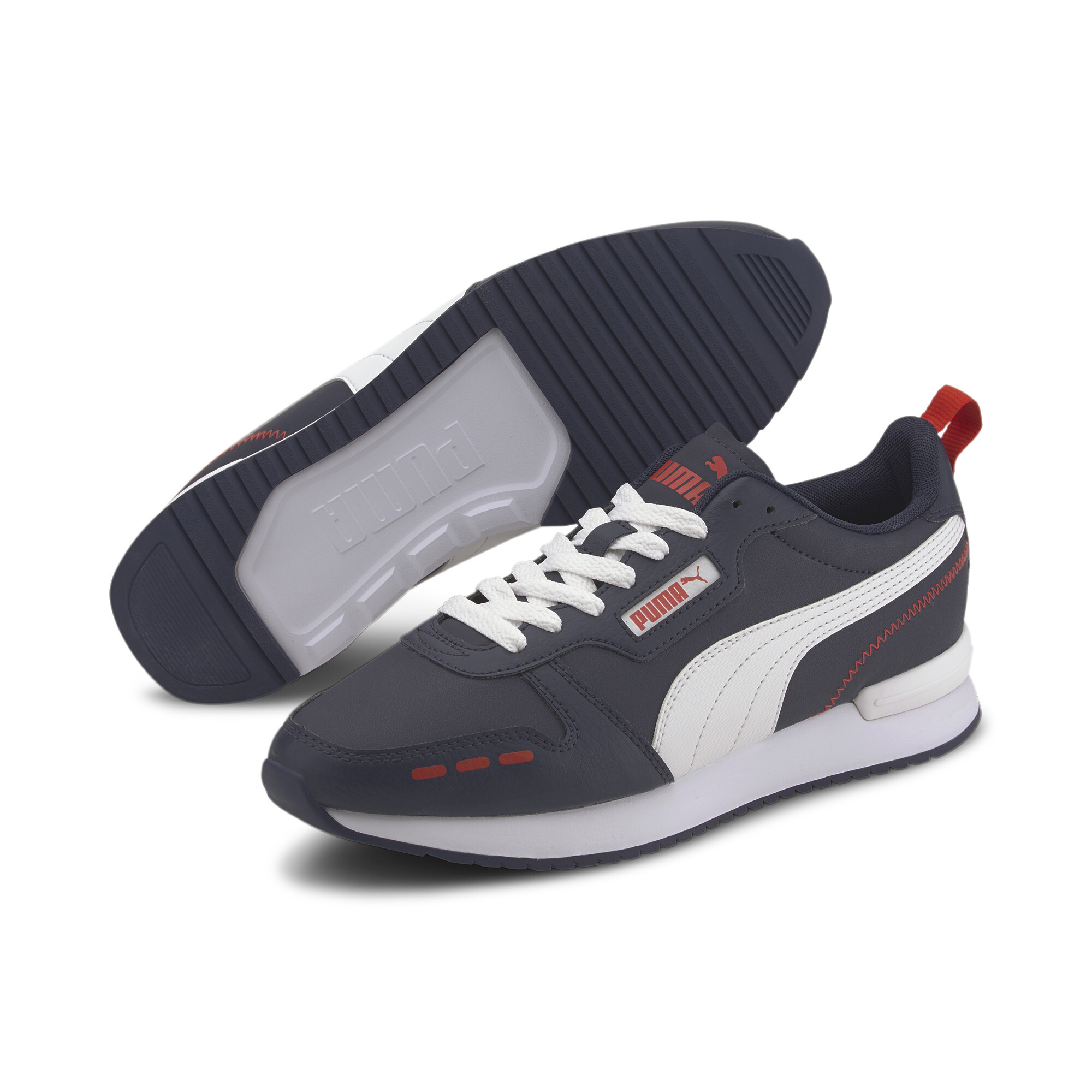 Indexbild 2 - PUMA R78 Sneaker Unisex Schuhe Basics Neu
