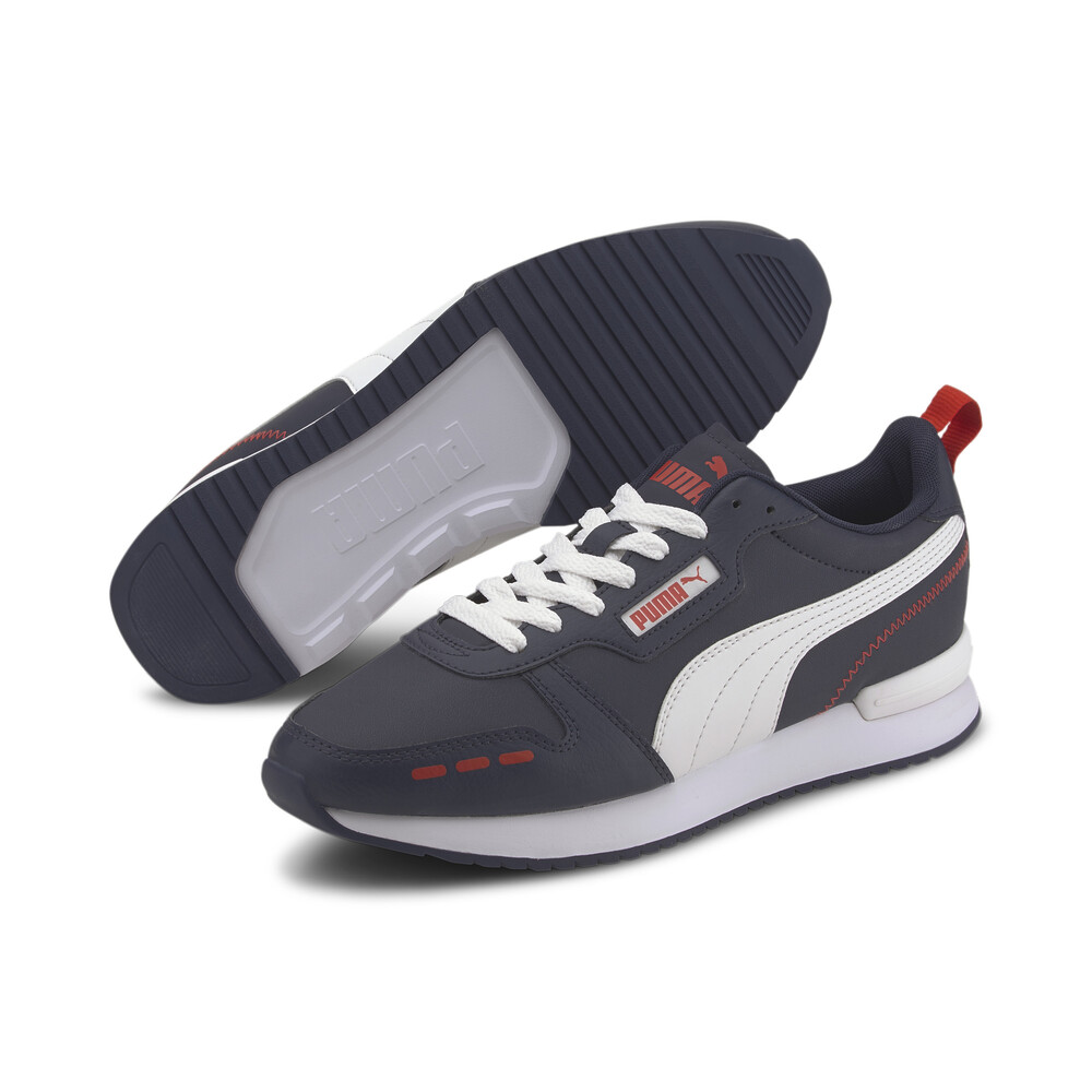 фото Кроссовки r78 trainers puma