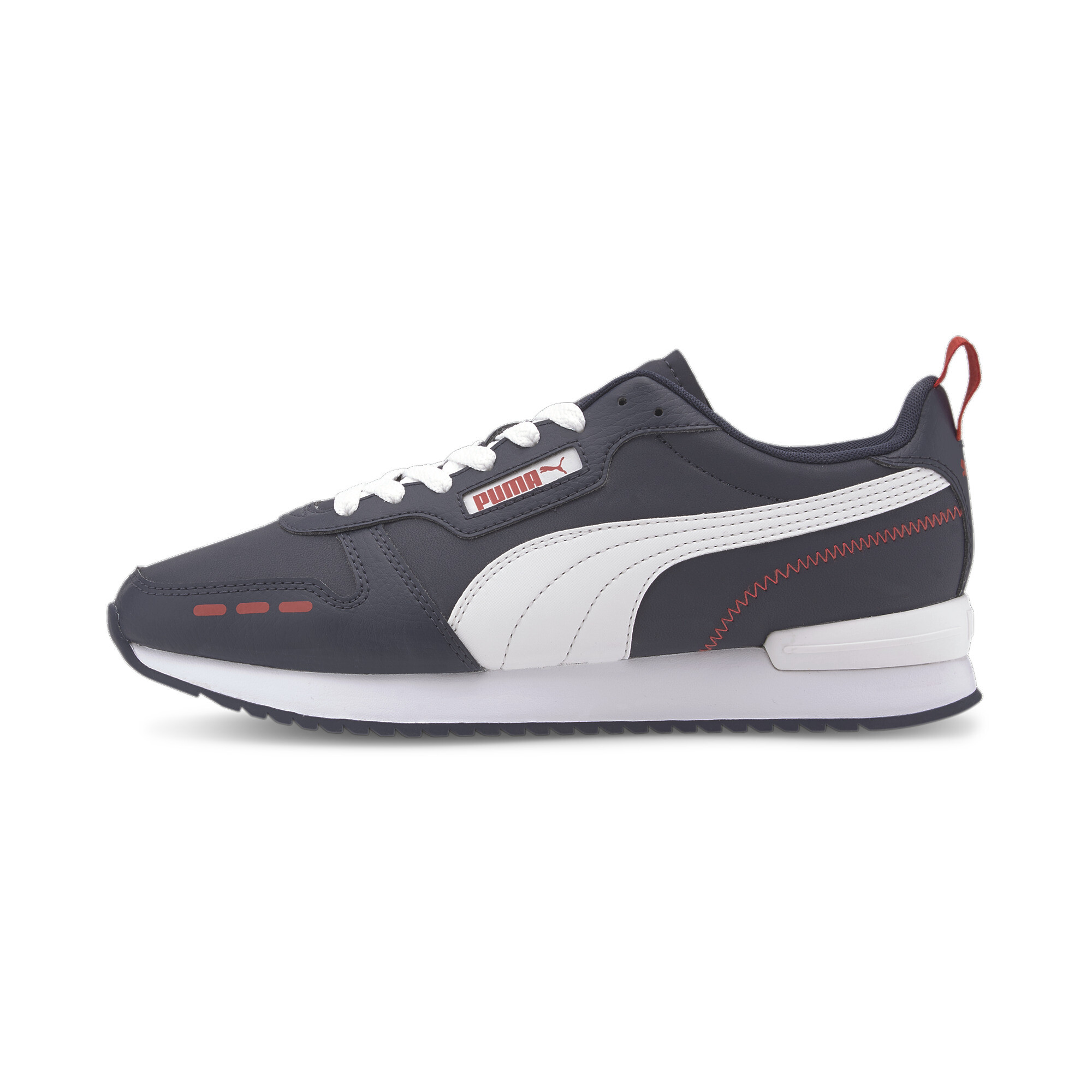 Indexbild 4 - PUMA R78 Sneaker Unisex Schuhe Basics Neu