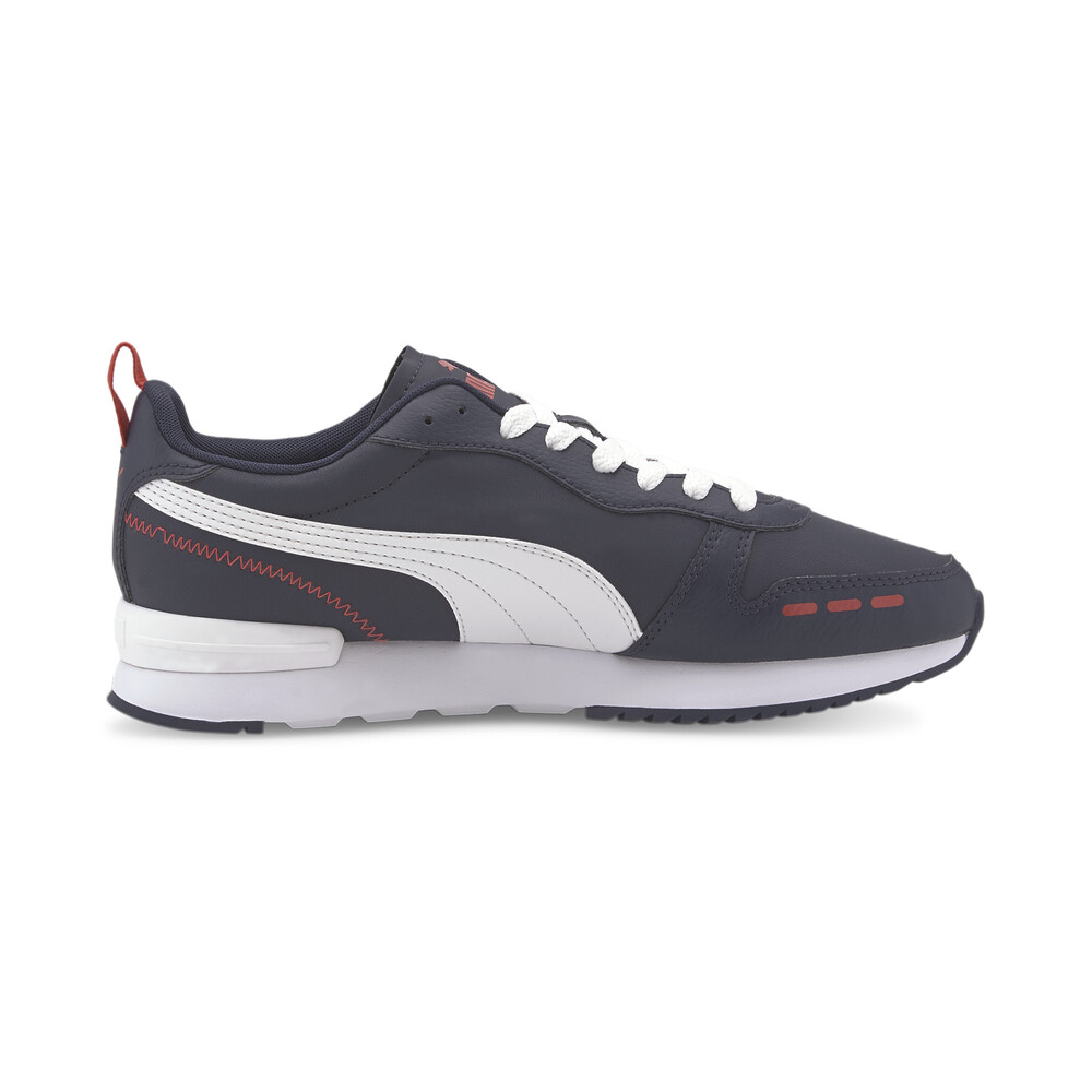фото Кроссовки r78 trainers puma