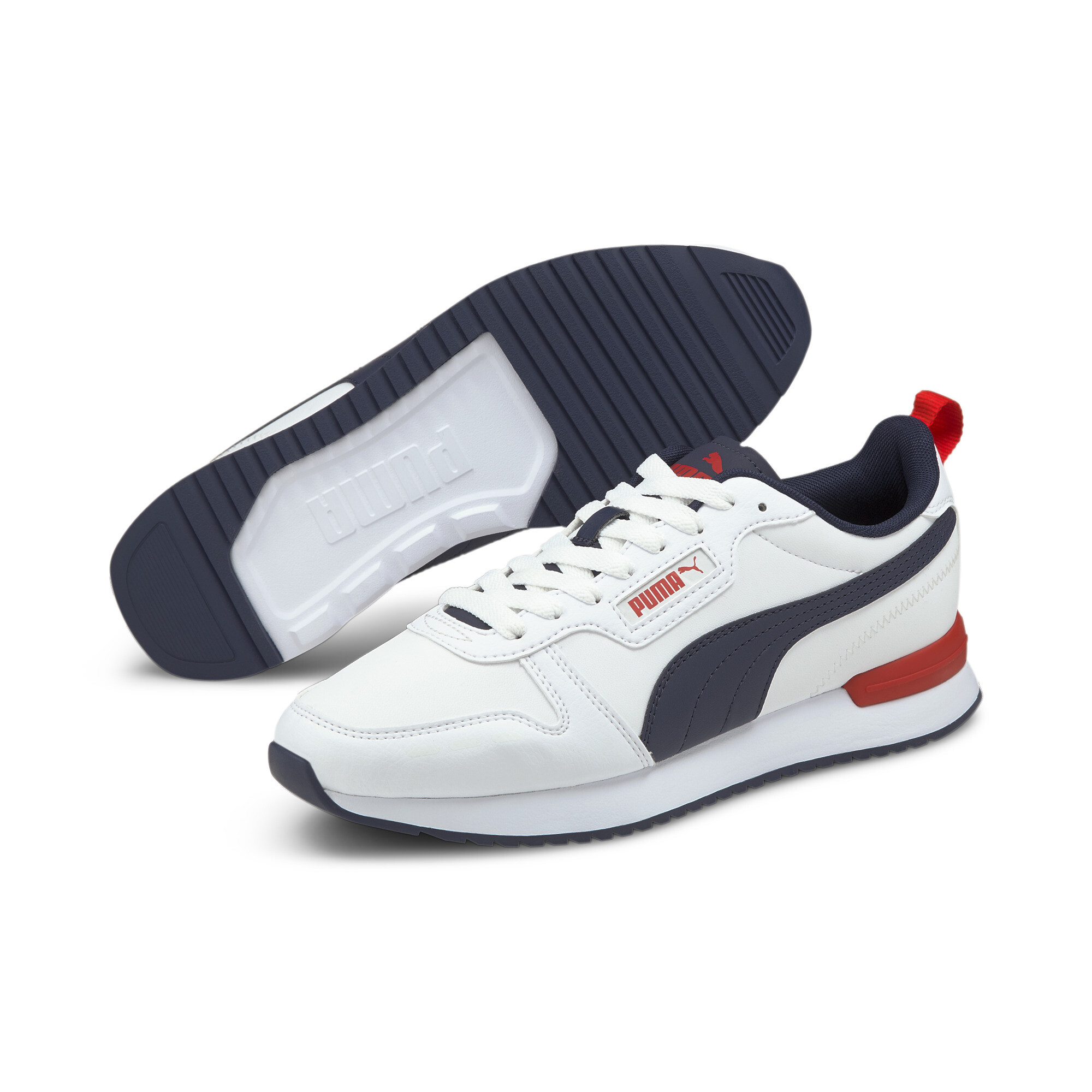 Indexbild 35 - PUMA R78 Sneaker Unisex Schuhe Basics Neu