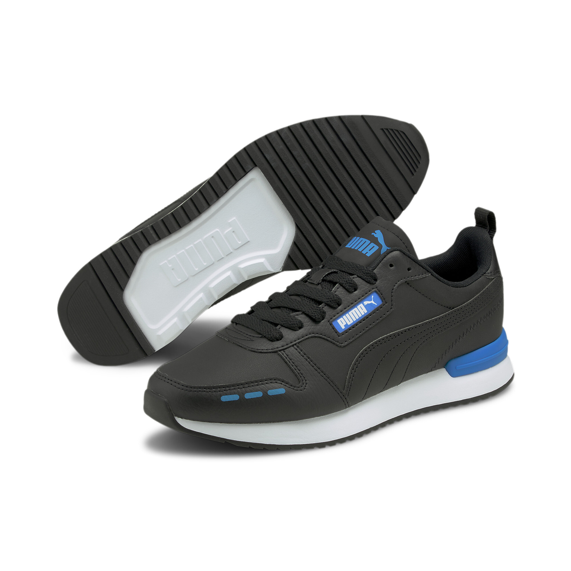 Indexbild 26 - PUMA R78 Sneaker Unisex Schuhe Basics Neu
