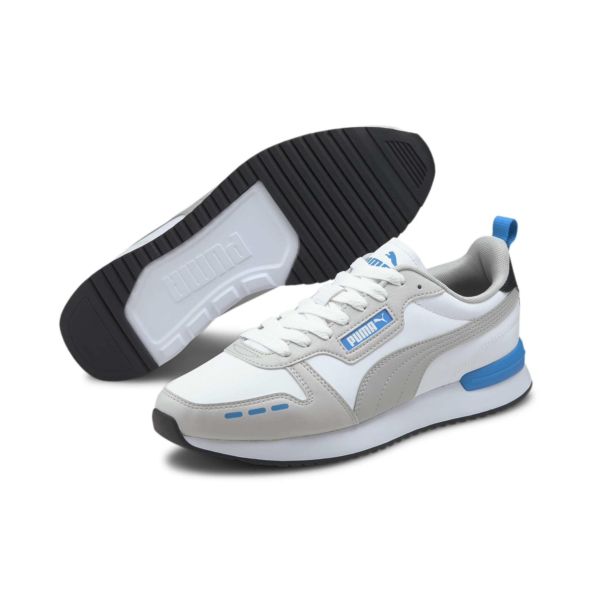 Indexbild 29 - PUMA R78 Sneaker Unisex Schuhe Basics Neu