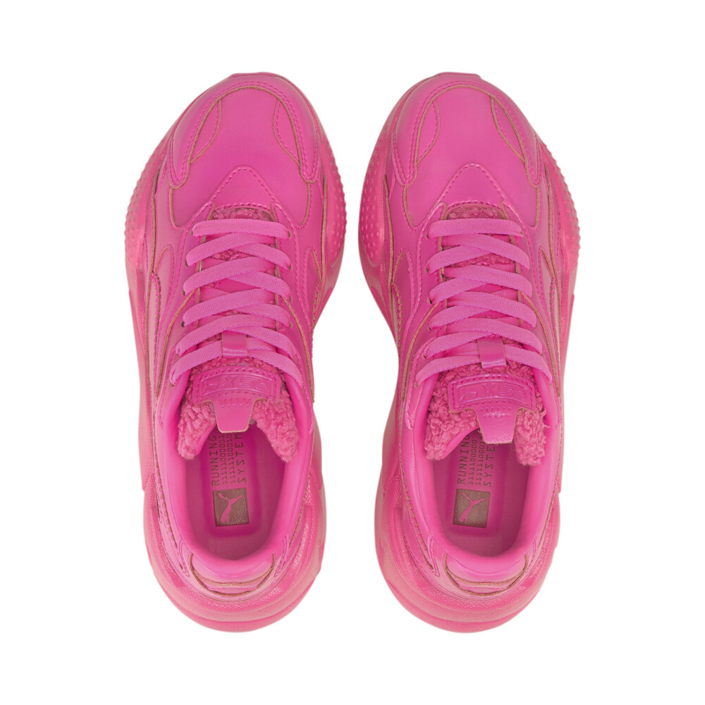 Puma PP WNS Pink кроссовки