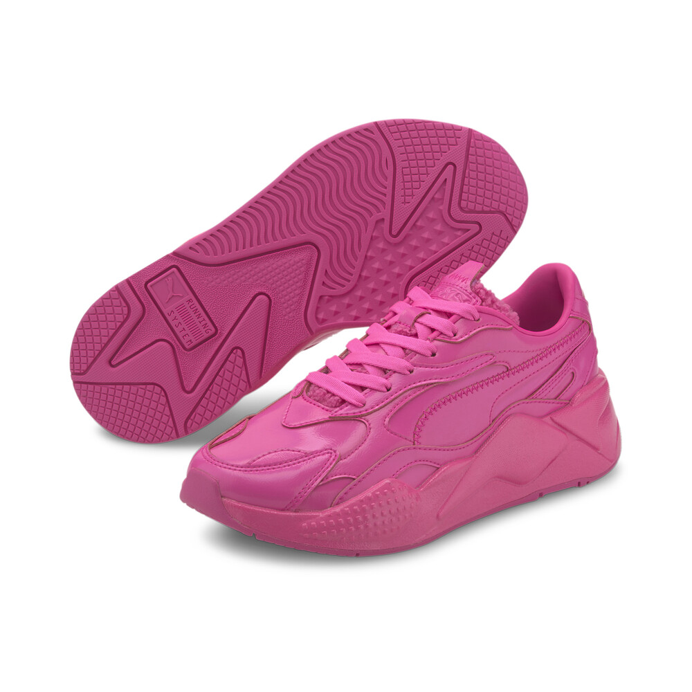 puma rs womens pink