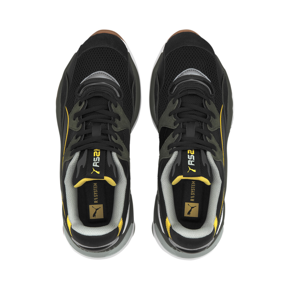 

PUMA - Кроссовки RS-2K Futura – Puma Black-Thyme –, Разноцветный