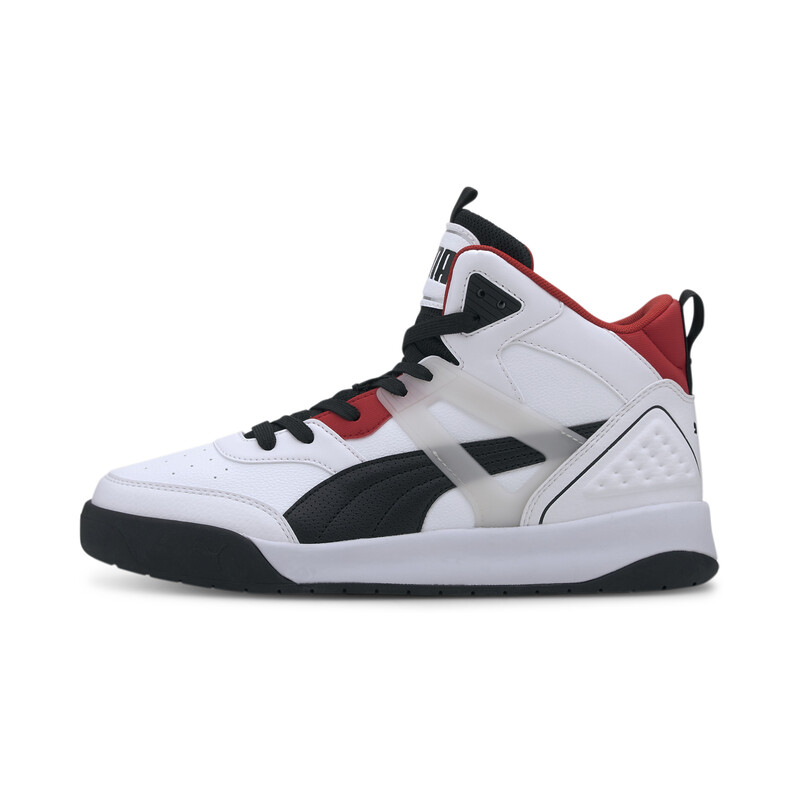 

PUMA Backcourt Mid Unisex Sneakers