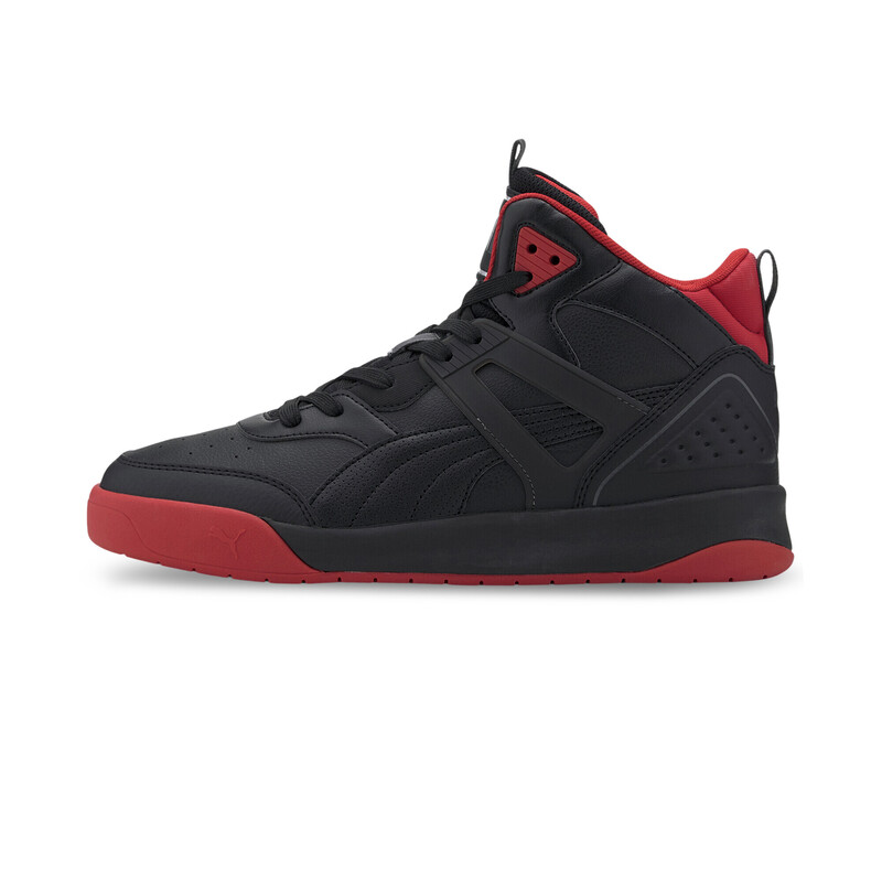 

PUMA Backcourt Mid Unisex Sneakers