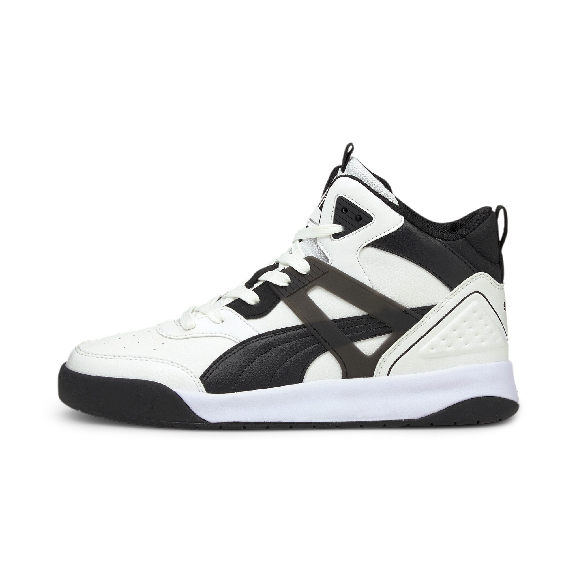 puma mid layer