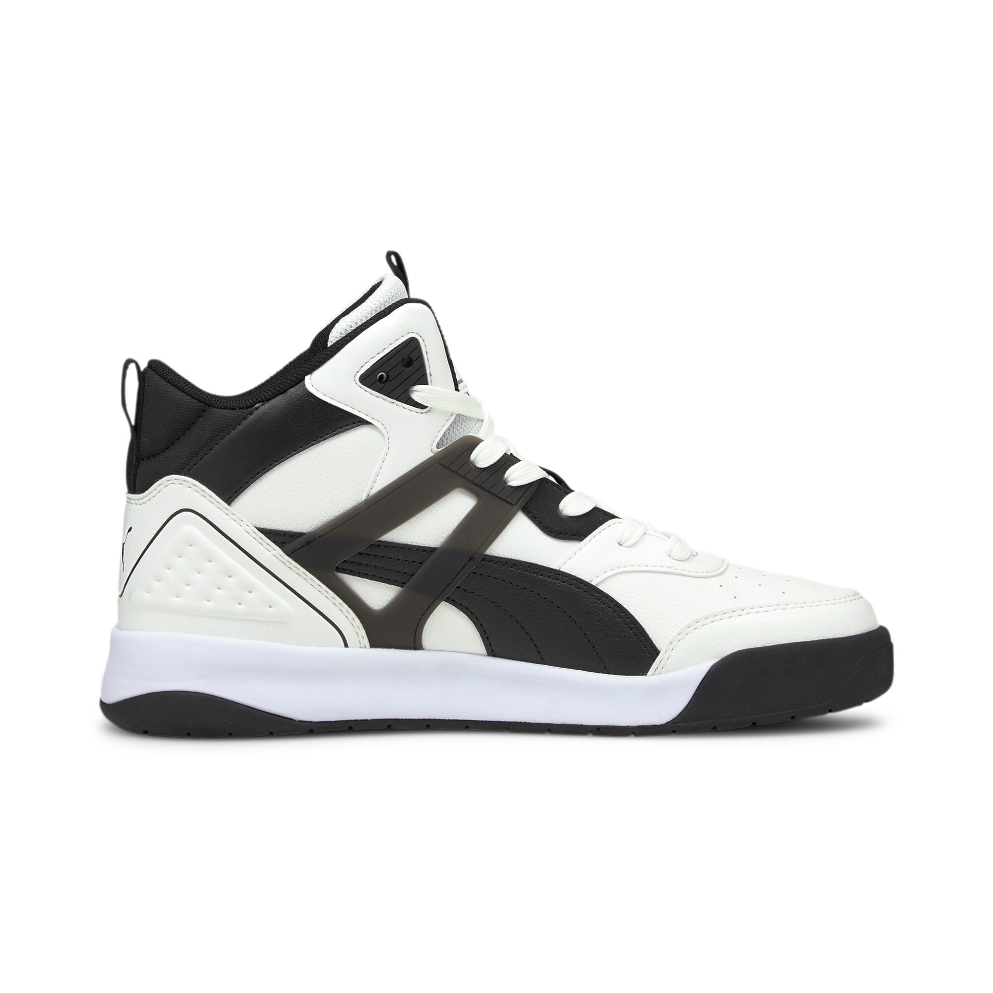 puma backcourt mid men's sneakers