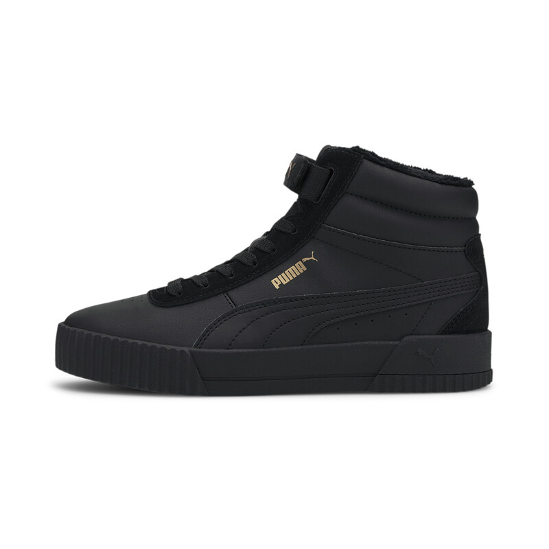

Women's PUMA Carina Mid Winterised Sneakers