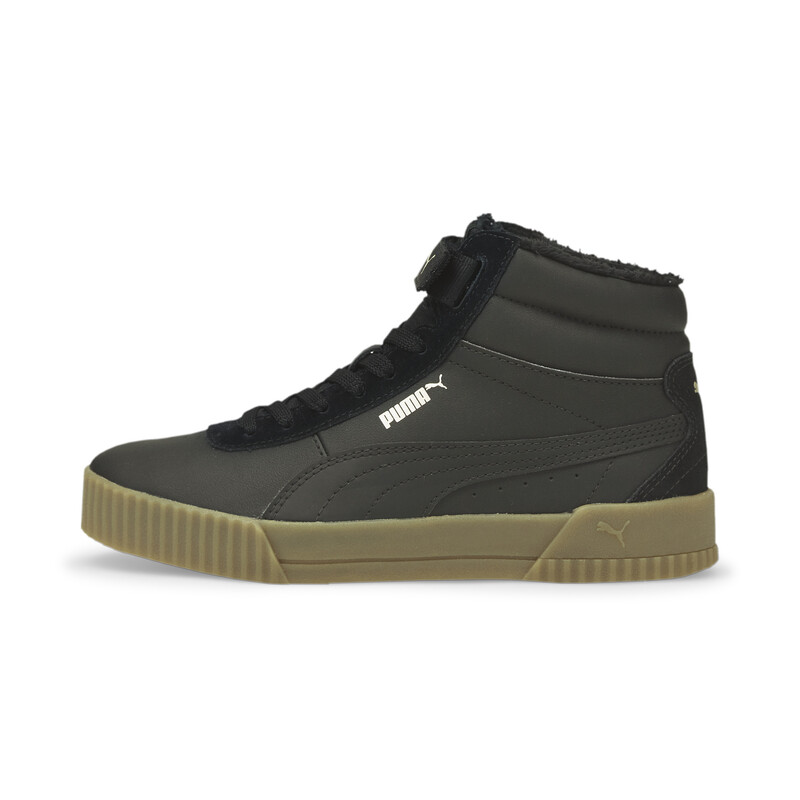 

Women's PUMA Carina Mid Winterised Sneakers