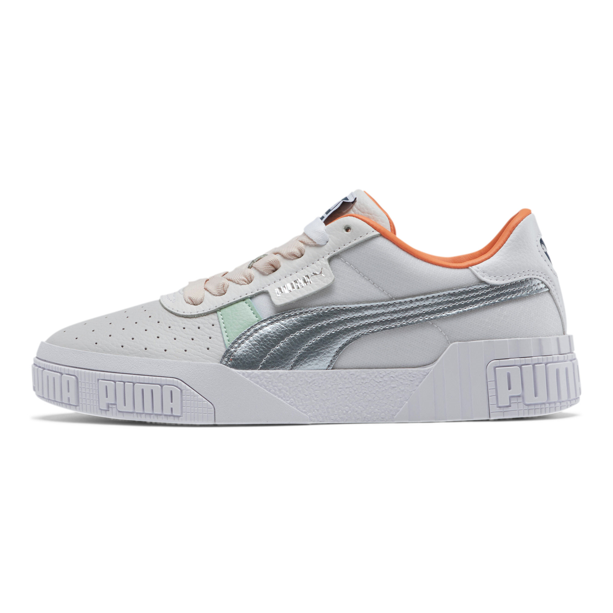 cali bold women's sneakers