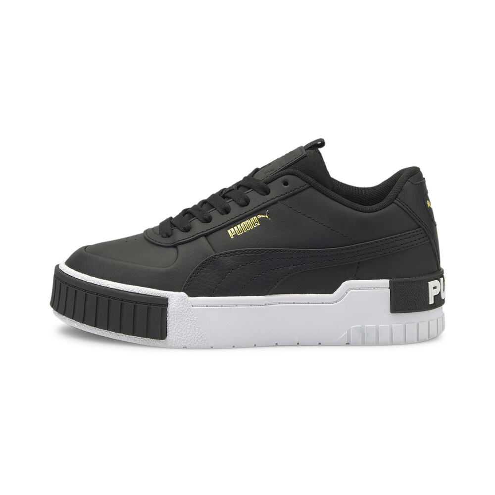 puma cali boys
