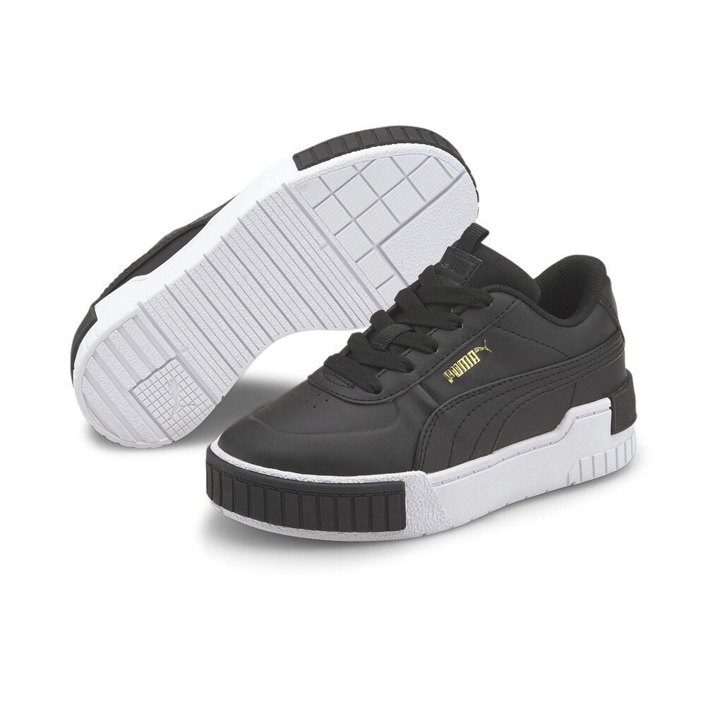 puma swan strap