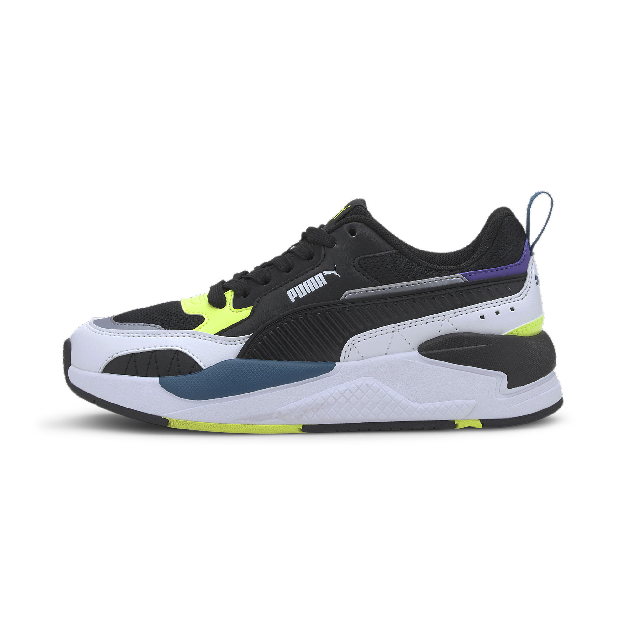 tenis puma infantil 34