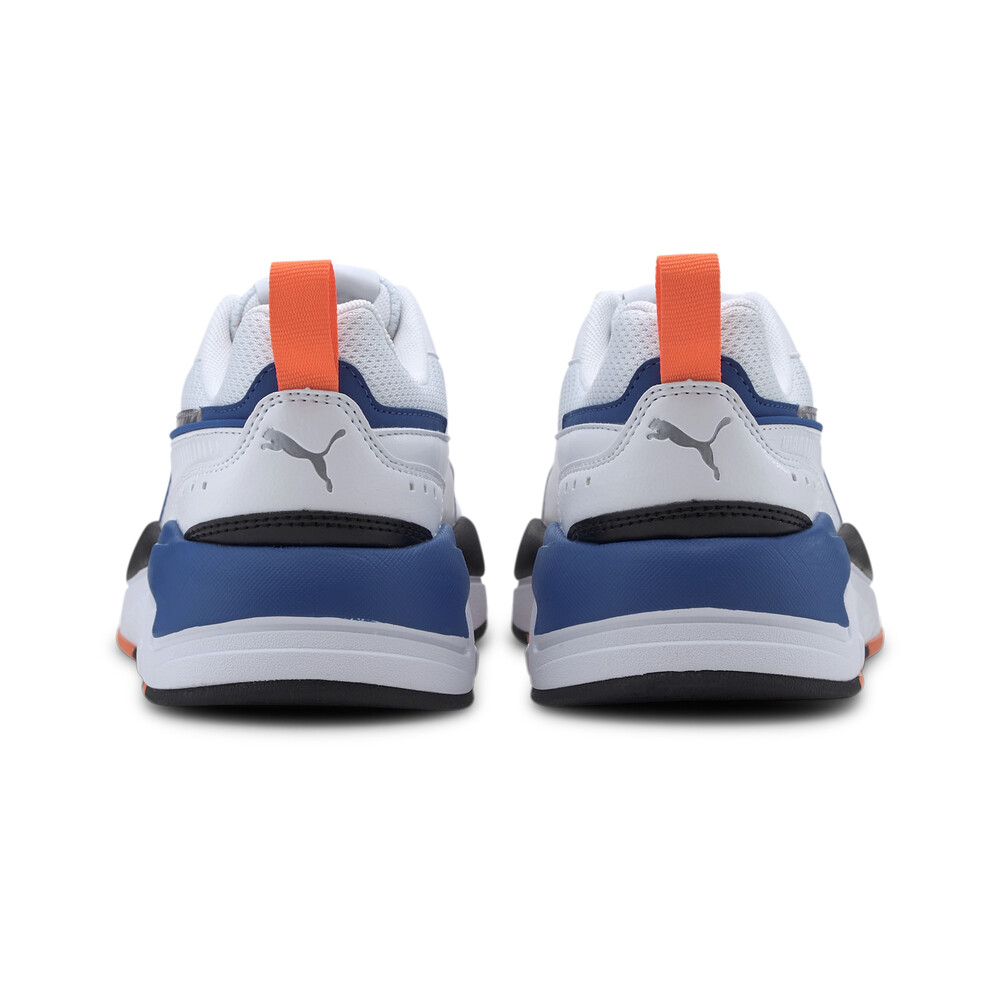 фото Детские кроссовки x-ray 2 square jr puma