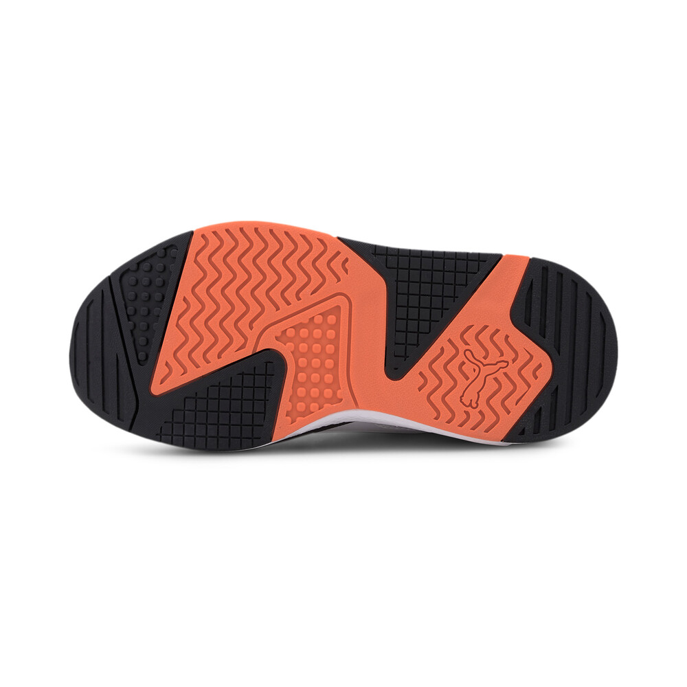 фото Детские кроссовки x-ray 2 square jr puma