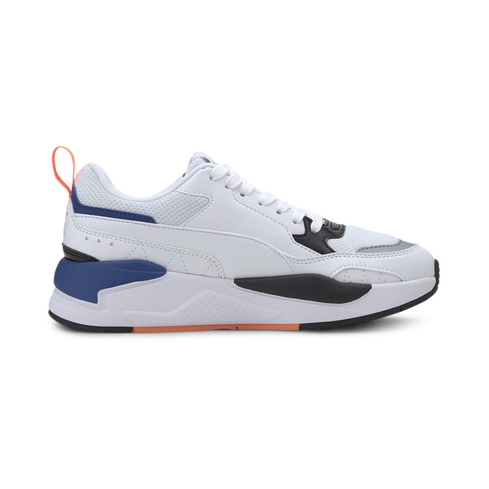 фото Детские кроссовки x-ray 2 square jr puma