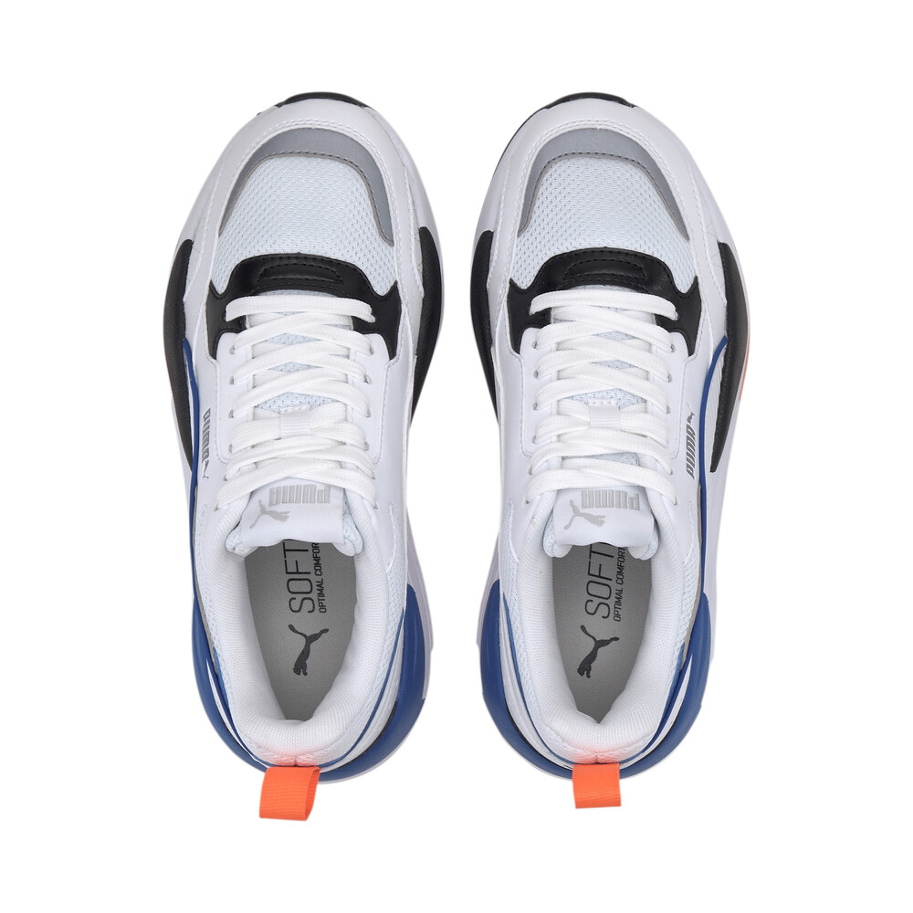 фото Детские кроссовки x-ray 2 square jr puma