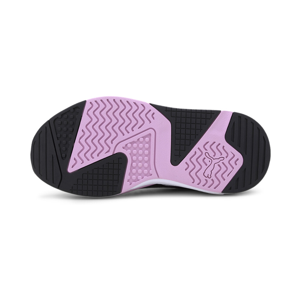 

PUMA - Детские кроссовки X-Ray 2 Square Jr – Black-Black-Pink-Silver –, Черный