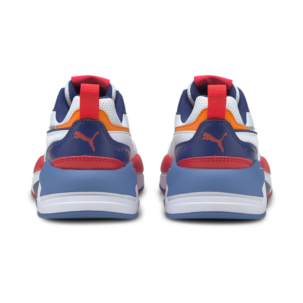 фото Детские кроссовки x-ray 2 square jr puma