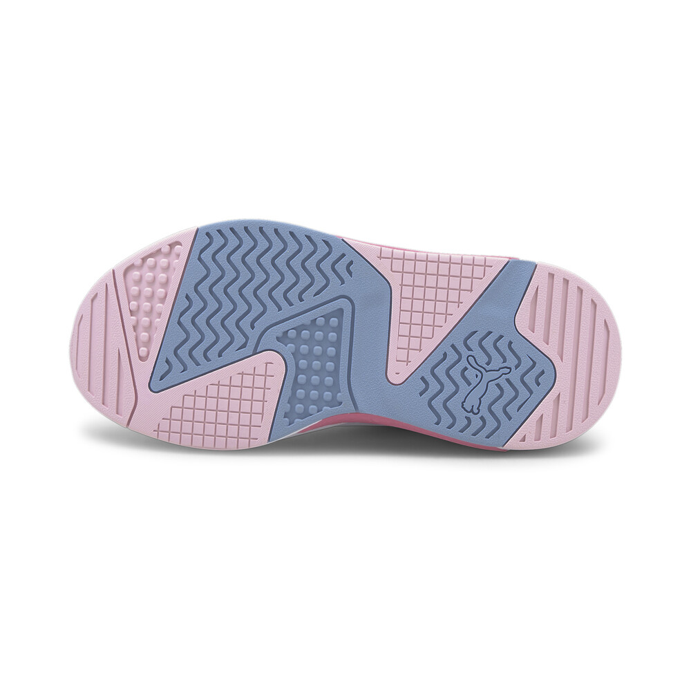 фото Детские кроссовки x-ray 2 square jr puma