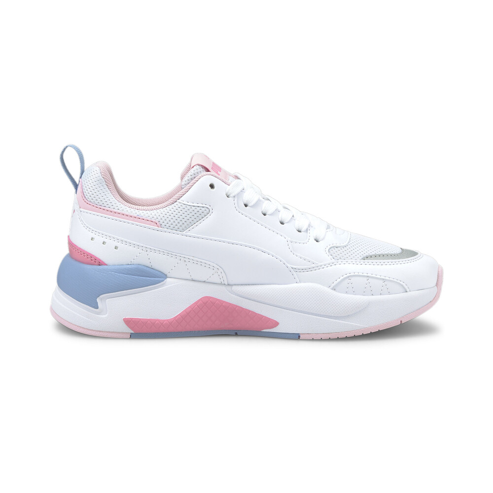 фото Детские кроссовки x-ray 2 square jr puma