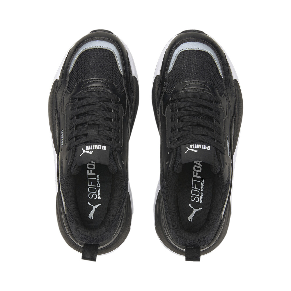 фото Детские кроссовки x-ray 2 square jr puma