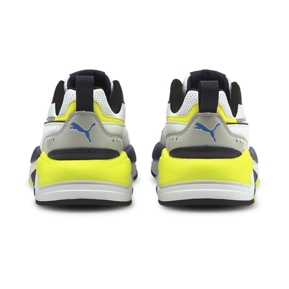 фото Детские кроссовки x-ray 2 square jr puma