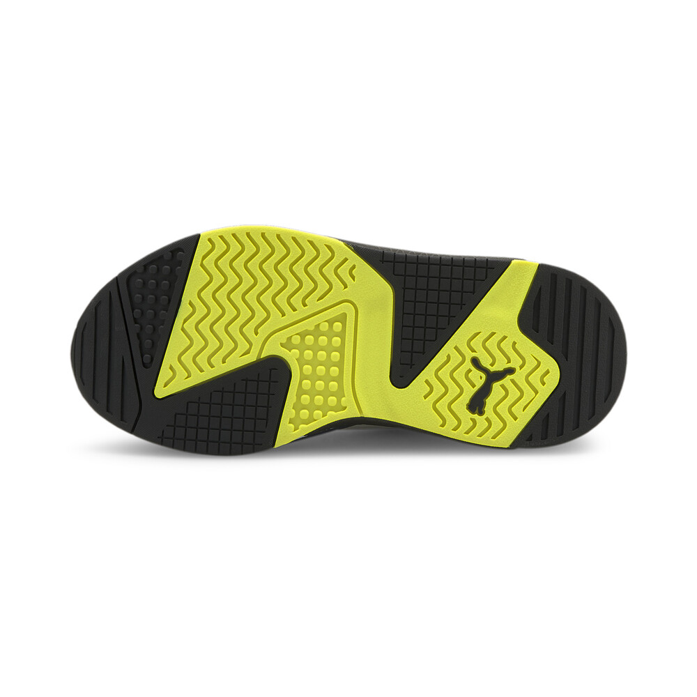 фото Детские кроссовки x-ray 2 square jr puma