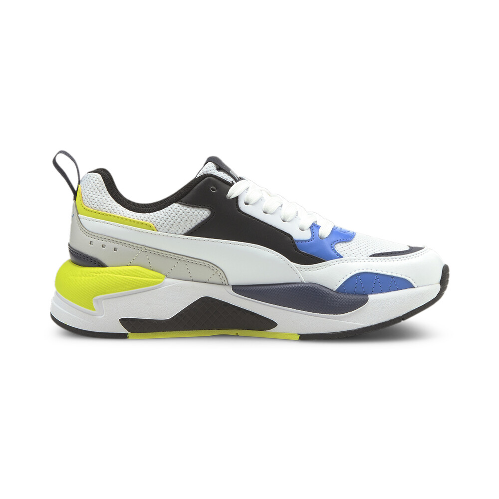 фото Детские кроссовки x-ray 2 square jr puma