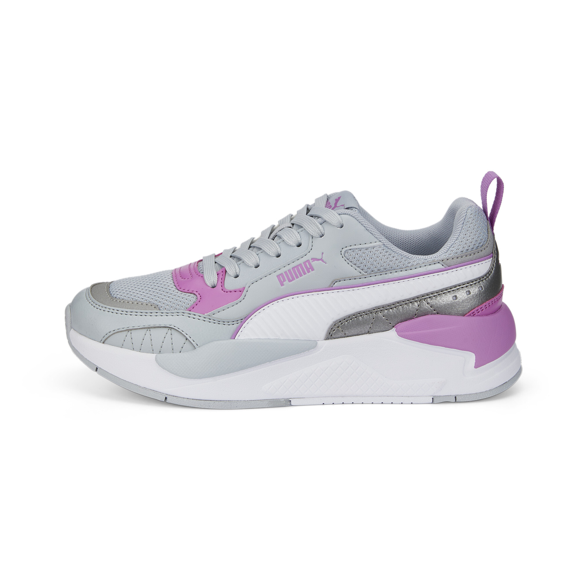 puma colorblock x ray