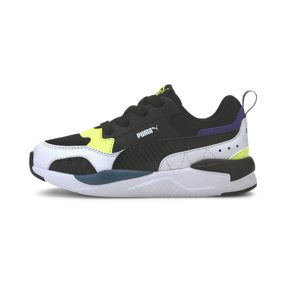 puma x ray kids